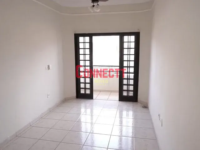Apartamento 2 quartos e 1 banheiro, à venda, no bairro Parque dos Bandeirantes em Ribeirão Preto