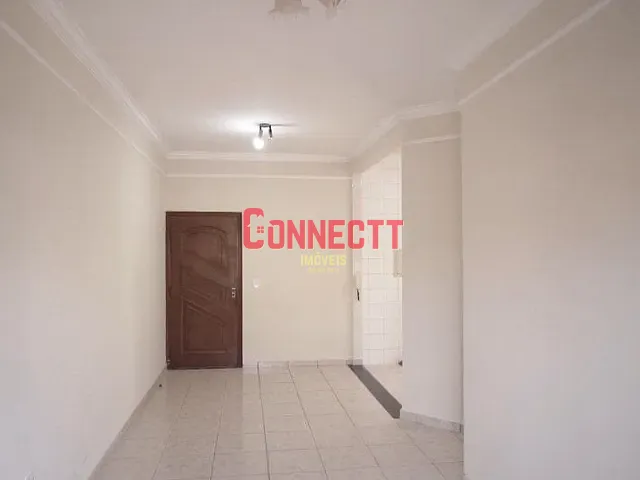 Apartamento 2 quartos e 1 banheiro, à venda, no bairro Parque dos Bandeirantes em Ribeirão Preto