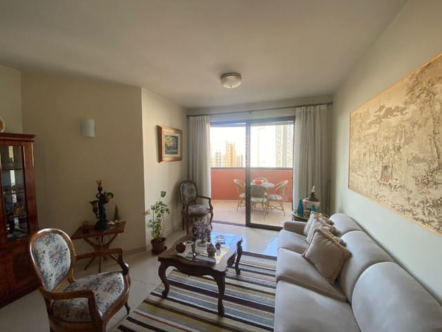 Apartamento 2 quartos e 3 banheiros, à venda, no bairro Cambuci em São Paulo