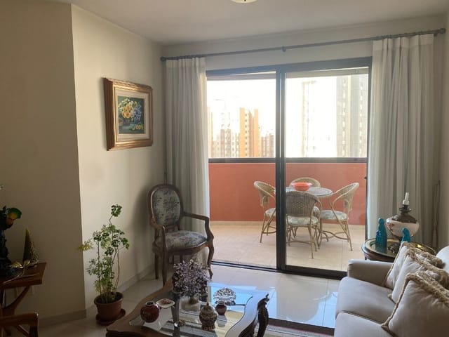 Apartamento 2 quartos e 3 banheiros, à venda, no bairro Cambuci em São Paulo