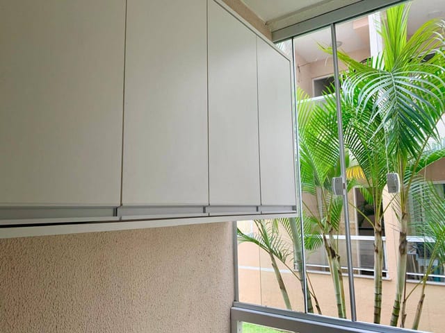 Apartamento 2 quartos e 1 banheiro, à venda, no bairro Corrêas em Petrópolis