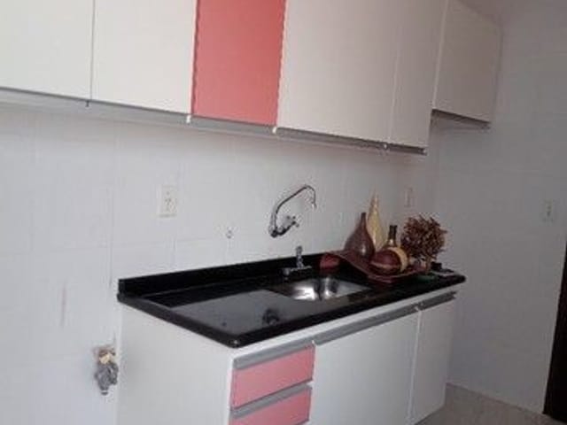 Foto do Apartamento - Apartamento com 2 dormitórios à venda, 74 m² por R$ 320.000,00 - Parque Industrial - São José dos Campos/SP | INDEPENDENCE NEGOCIOS IMOBILIARIOS LTDA