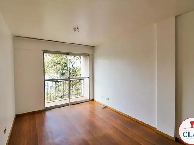 Apartamento 3 quartos e 1 banheiro, para alugar, no bairro Boa Vista em Curitiba