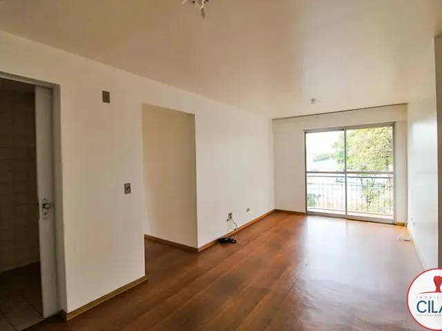 Apartamento 3 quartos e 1 banheiro, para alugar, no bairro Boa Vista em Curitiba