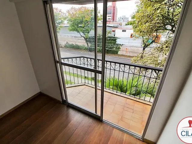 Apartamento 3 quartos e 1 banheiro, para alugar, no bairro Boa Vista em Curitiba