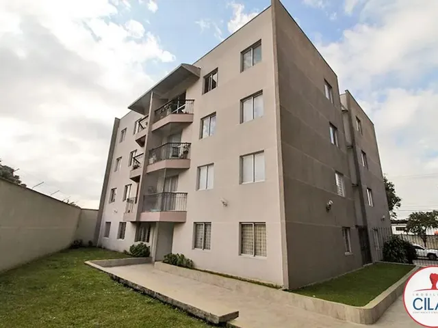 Apartamento 3 quartos e 1 banheiro, para alugar, no bairro Boa Vista em Curitiba