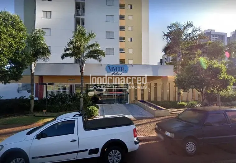 Apartamento, 3 quartos, 78 m² - Foto 1