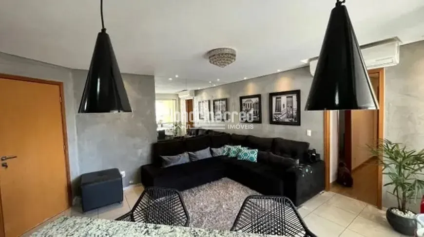 Apartamento, 3 quartos, 78 m² - Foto 3