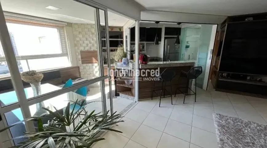 Apartamento, 3 quartos, 78 m² - Foto 4