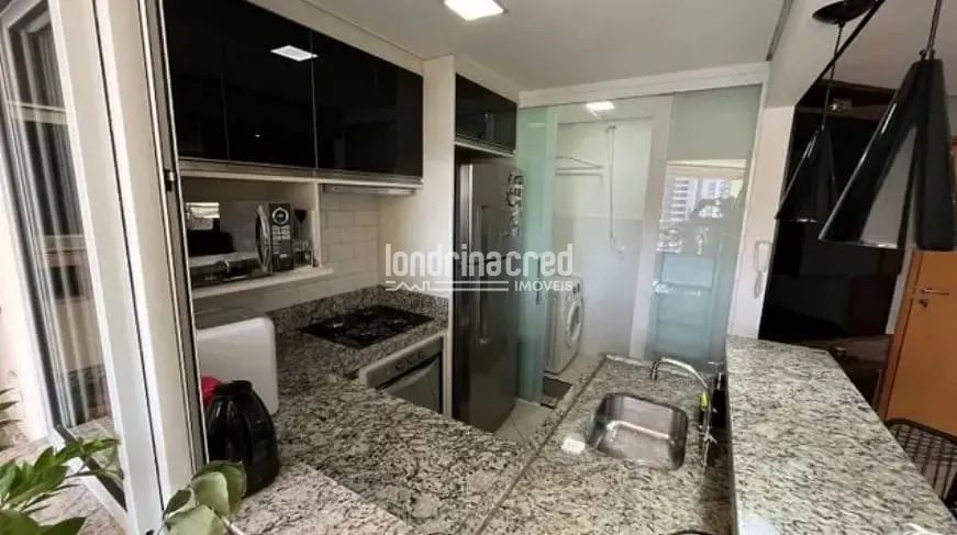 Apartamento, 3 quartos, 78 m² - Foto 5