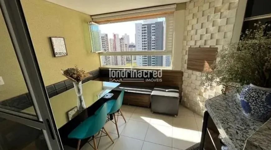Apartamento, 3 quartos, 78 m² - Foto 6