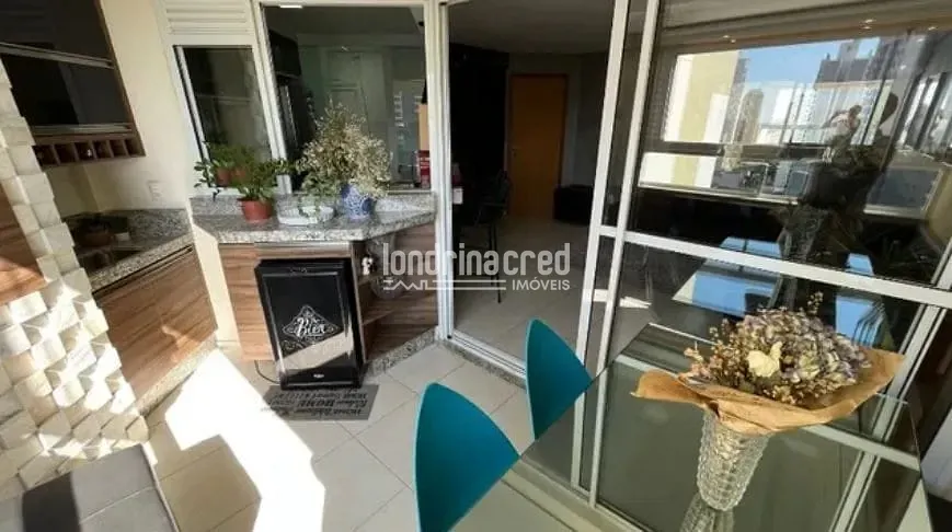 Apartamento, 3 quartos, 78 m² - Foto 7