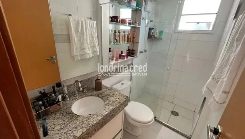 Apartamento, 3 quartos, 78 m² - Foto 10