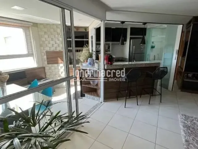 Apartamento 3 quartos e 2 banheiros, à venda, no bairro Gleba Fazenda Palhano em Londrina