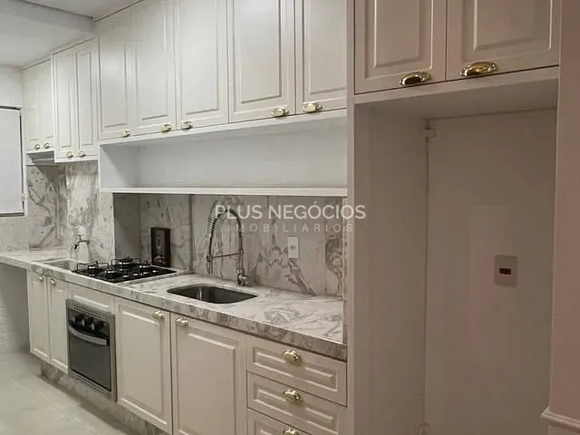 Apartamento com 52m² 2 quartos e 1 banheiro, à venda, no bairro Parque Campolim em Sorocaba