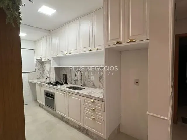 Apartamento com 52m² 2 quartos e 1 banheiro, à venda, no bairro Parque Campolim em Sorocaba