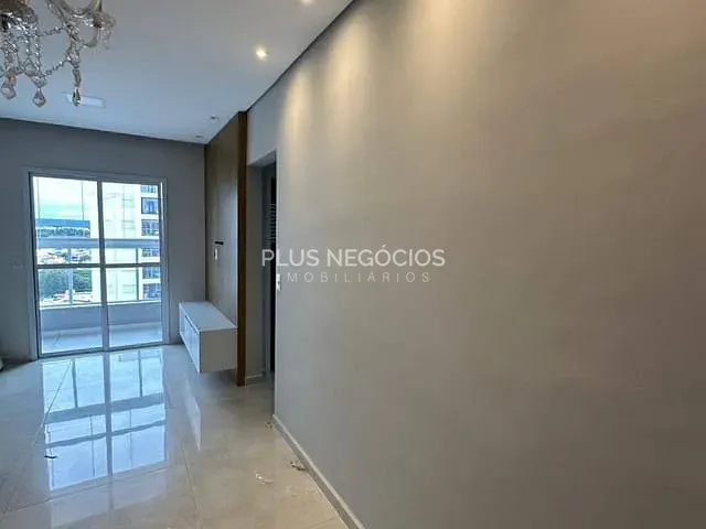 Apartamento com 52m² 2 quartos e 1 banheiro, à venda, no bairro Parque Campolim em Sorocaba