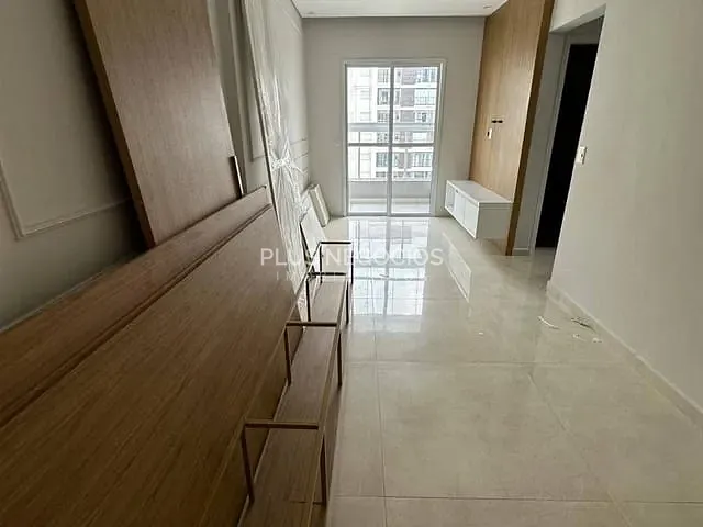 Apartamento com 52m² 2 quartos e 1 banheiro, à venda, no bairro Parque Campolim em Sorocaba