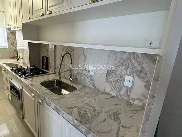 Apartamento com 52m² 2 quartos e 1 banheiro, à venda, no bairro Parque Campolim em Sorocaba