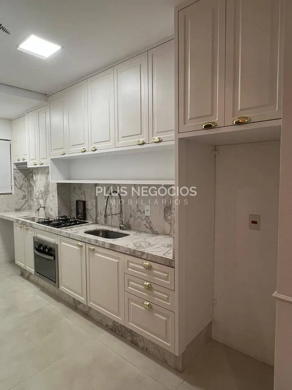 Apartamento, 2 quartos, 52 m² - Foto 5