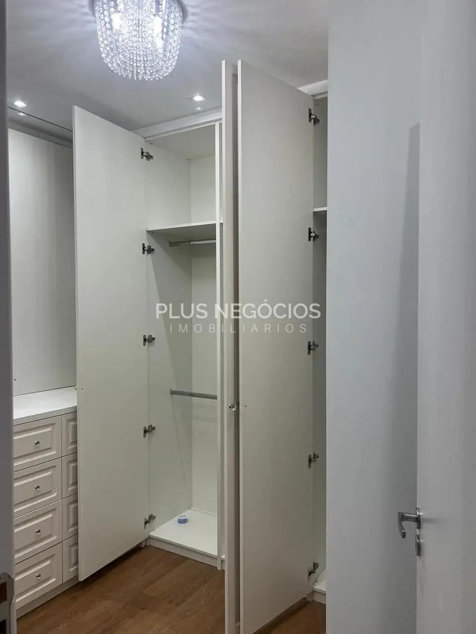 Apartamento, 2 quartos, 52 m² - Foto 6