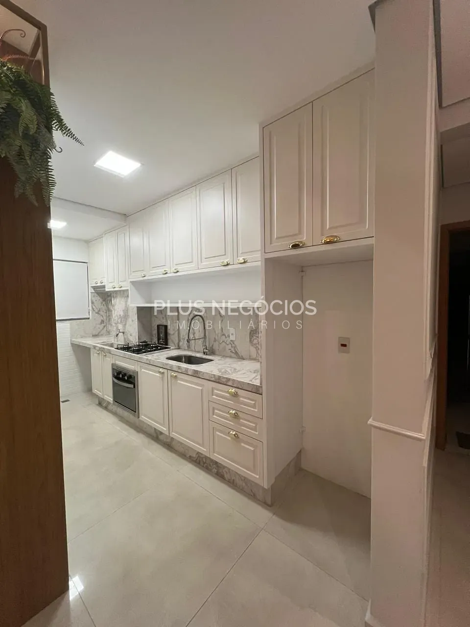 Apartamento, 2 quartos, 52 m² - Foto 3