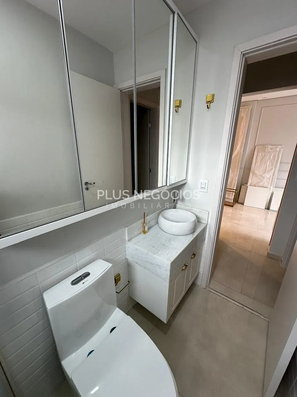 Apartamento, 2 quartos, 52 m² - Foto 17