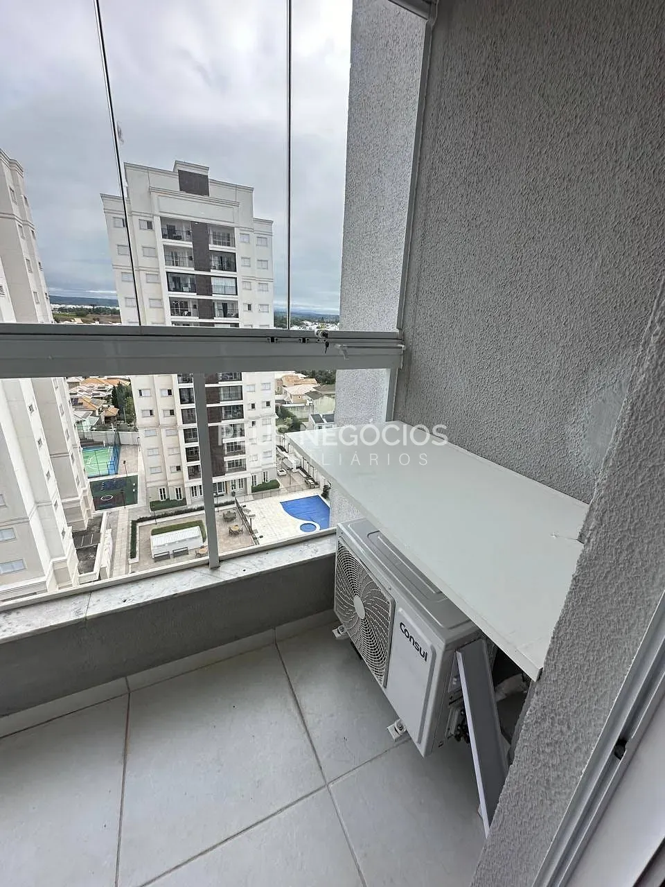 Apartamento, 2 quartos, 52 m² - Foto 21