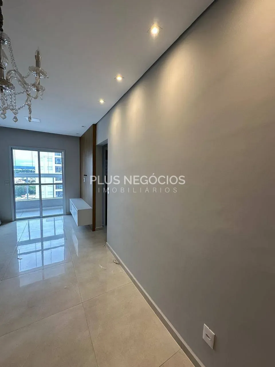Apartamento, 2 quartos, 52 m² - Foto 1