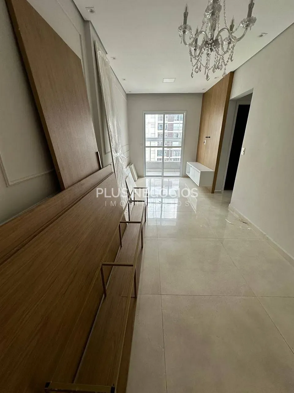 Apartamento, 2 quartos, 52 m² - Foto 2