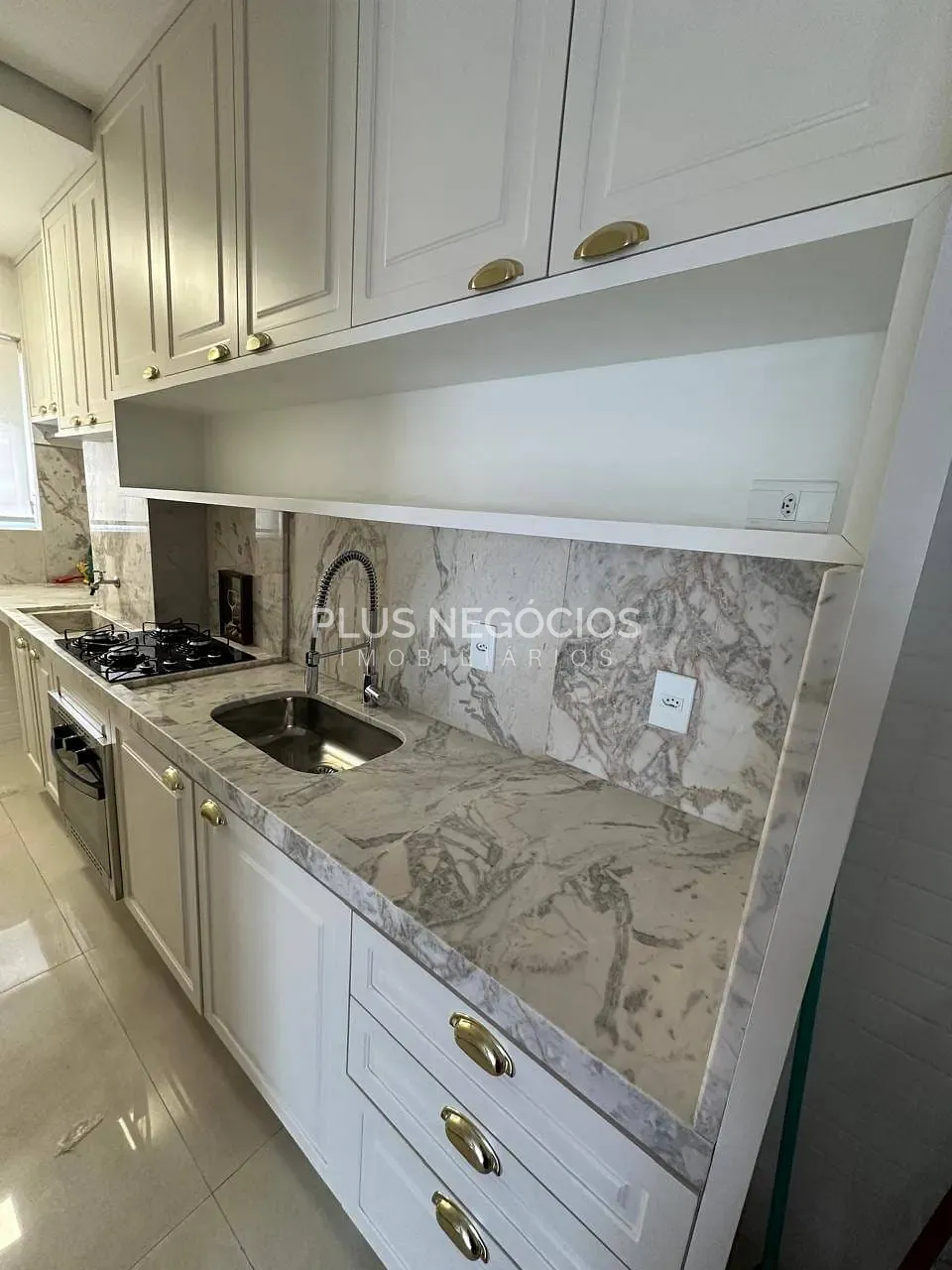 Apartamento, 2 quartos, 52 m² - Foto 4