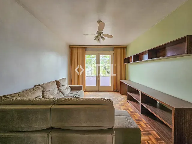 Apartamento 3 quartos e 1 banheiro, para alugar, no bairro Vila Rosa em Novo Hamburgo