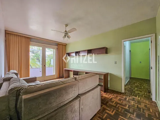 Apartamento 3 quartos e 1 banheiro, para alugar, no bairro Vila Rosa em Novo Hamburgo