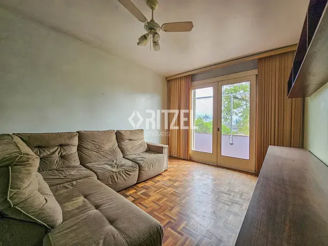 Apartamento 3 quartos e 1 banheiro, para alugar, no bairro Vila Rosa em Novo Hamburgo