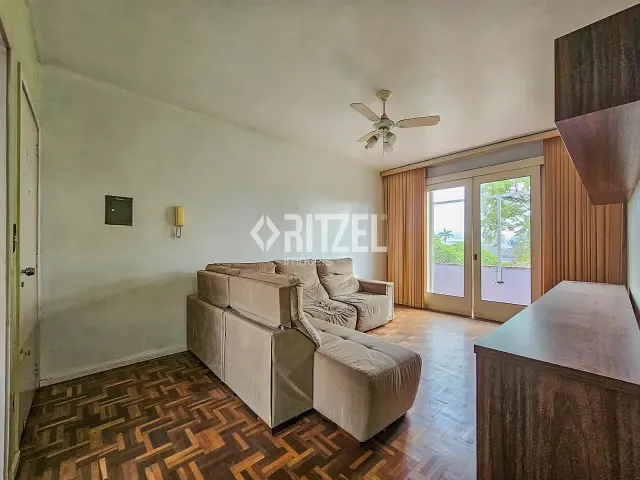 Apartamento 3 quartos e 1 banheiro, para alugar, no bairro Vila Rosa em Novo Hamburgo