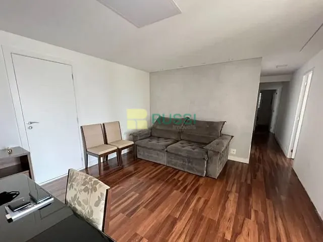 Apartamento 4 quartos e 3 banheiros, à venda ou para alugar, no bairro Royal Park em São José dos Campos
