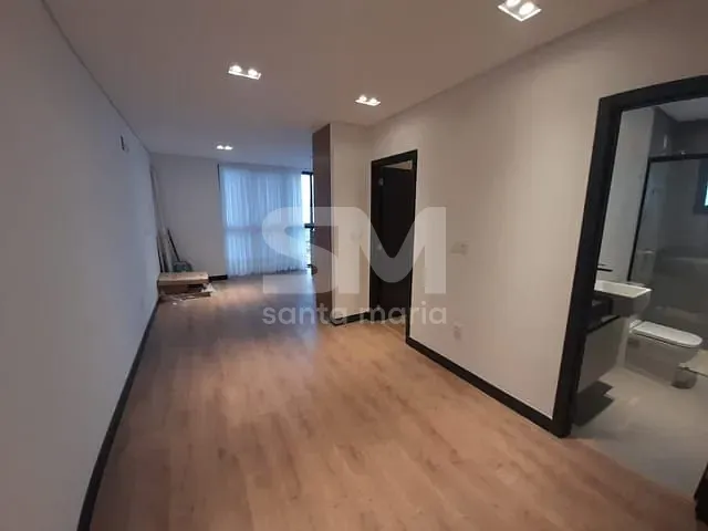 Apartamento com 85m² 2 quartos e 1 banheiro, à venda, no bairro Centro em Chapecó