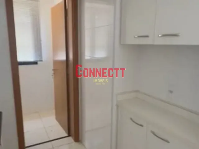 Apartamento 1 quarto e 1 banheiro, para alugar, no bairro Jardim Palma Travassos em Ribeirão Preto