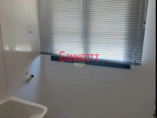 Apartamento 1 quarto e 1 banheiro, para alugar, no bairro Jardim Palma Travassos em Ribeirão Preto