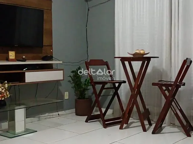 Apartamento com 60m² 3 quartos e 2 banheiros, à venda, no bairro São João Batista (Venda Nova) em Belo Horizonte