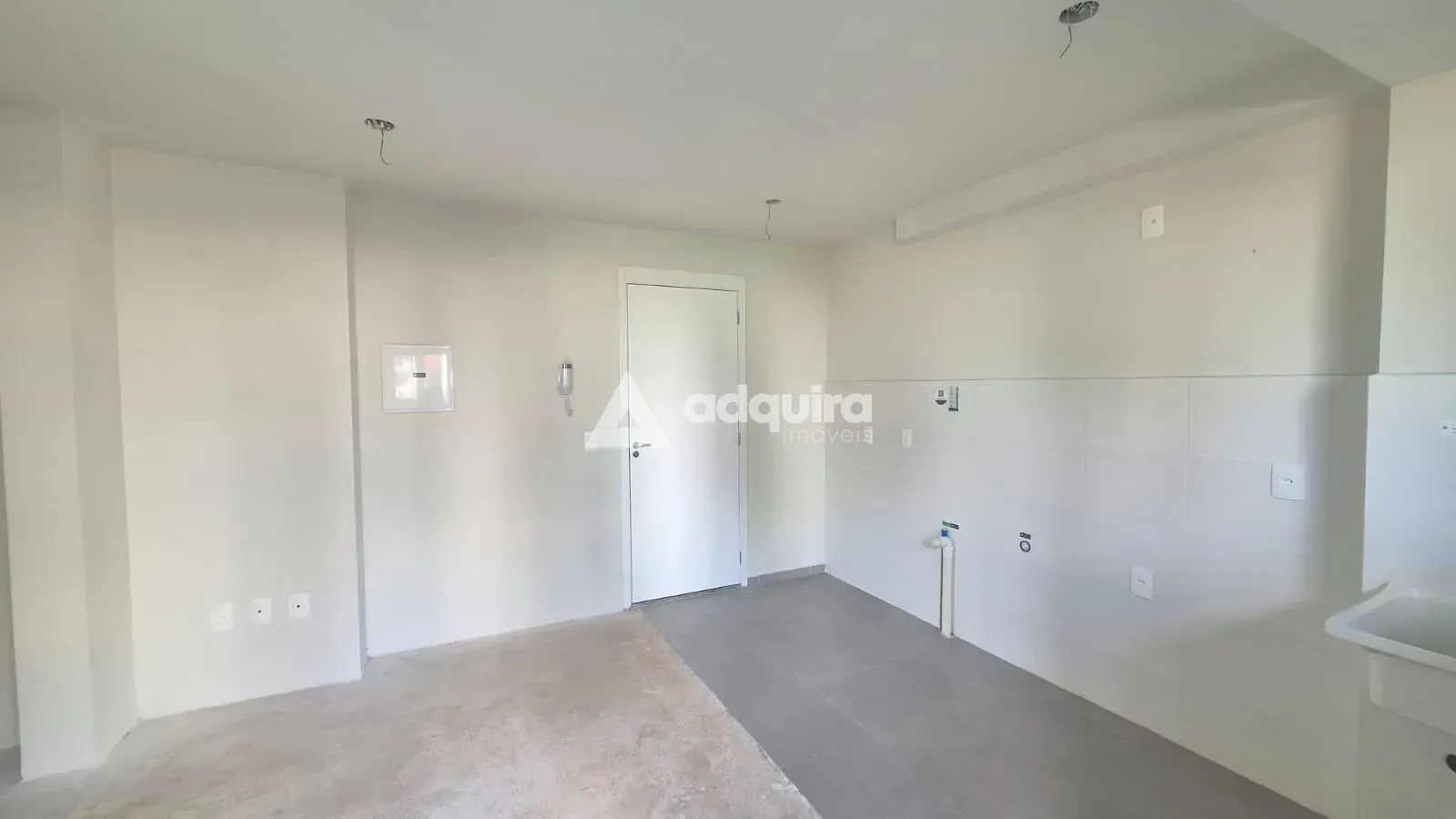 Apartamento, 1 quarto, 35 m² - Foto 3