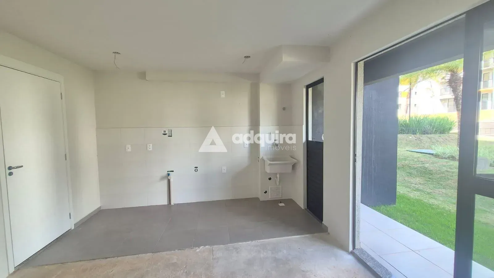 Apartamento, 1 quarto, 35 m² - Foto 4