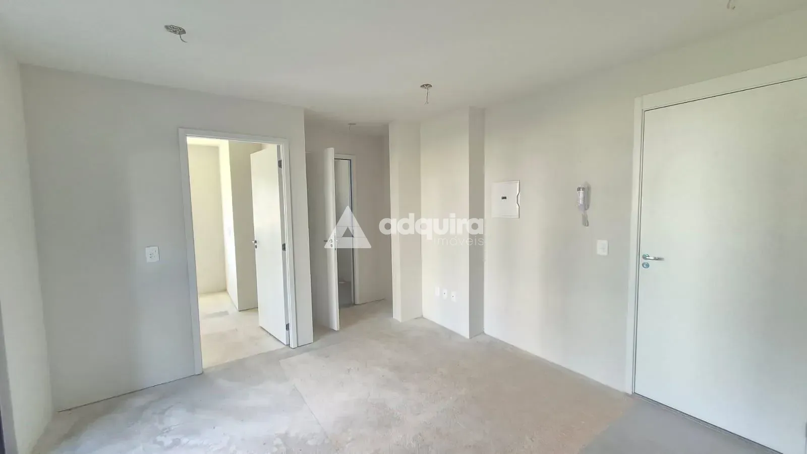 Apartamento, 1 quarto, 35 m² - Foto 5