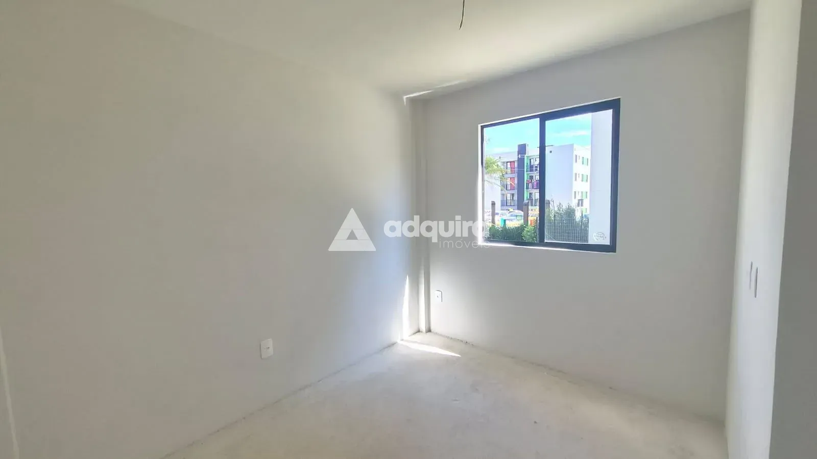 Apartamento, 1 quarto, 35 m² - Foto 6