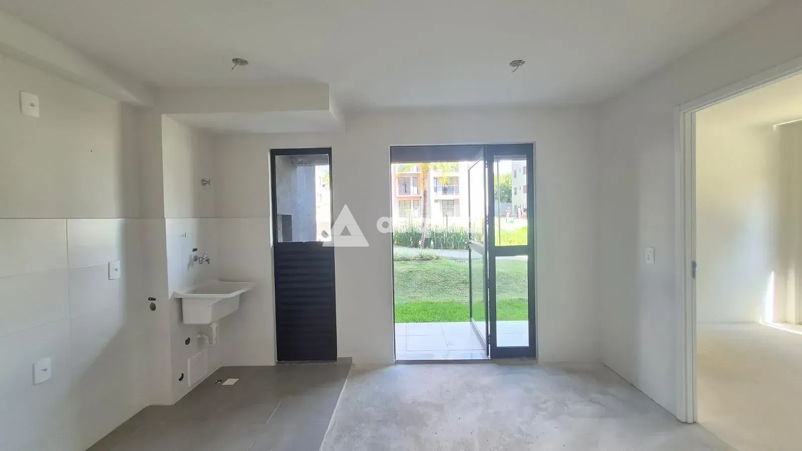 Apartamento, 1 quarto, 35 m² - Foto 2