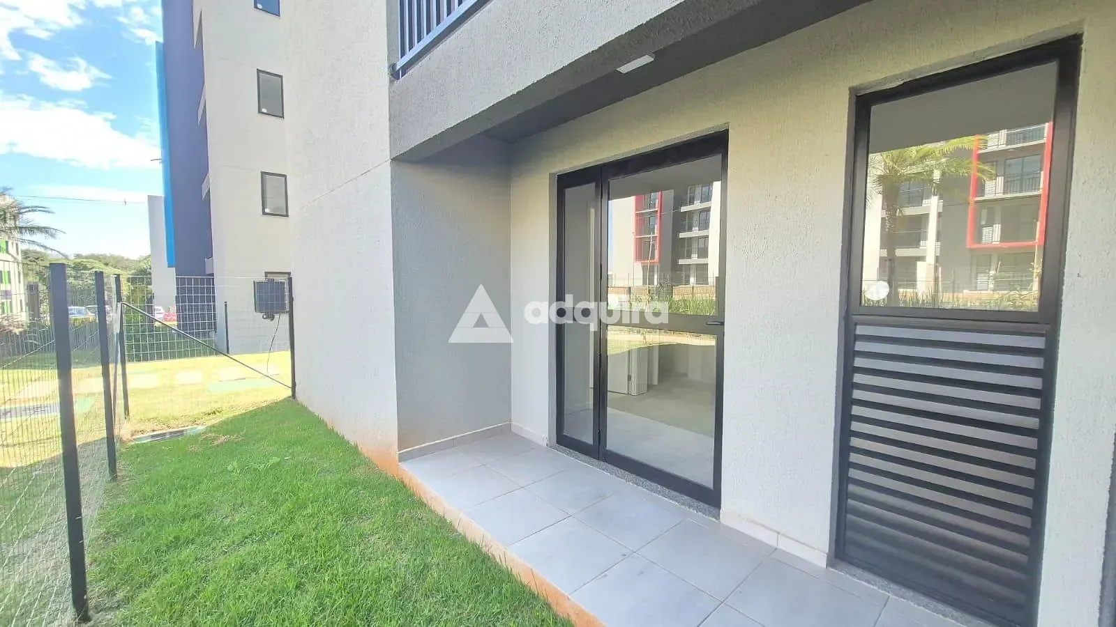 Apartamento, 1 quarto, 35 m² - Foto 9