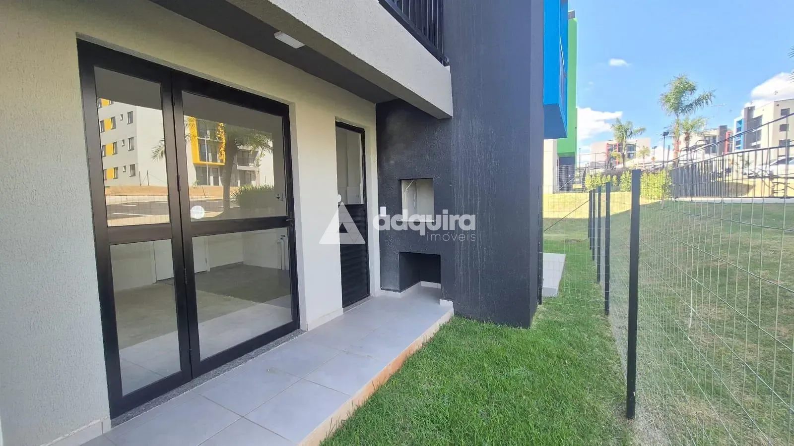 Apartamento, 1 quarto, 35 m² - Foto 10