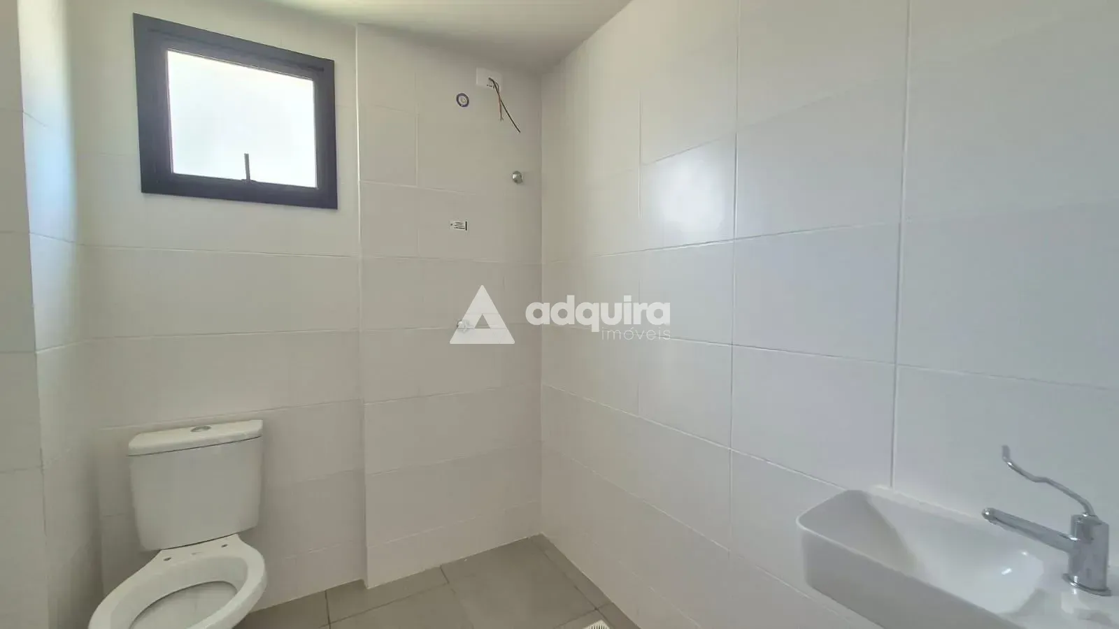 Apartamento, 1 quarto, 35 m² - Foto 8