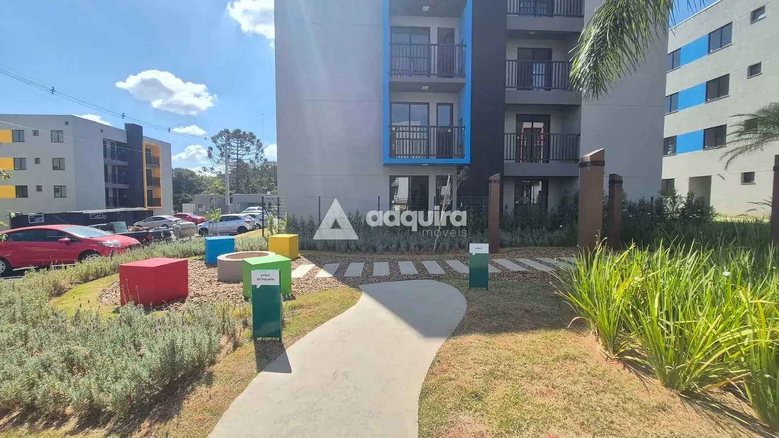 Apartamento, 1 quarto, 35 m² - Foto 14