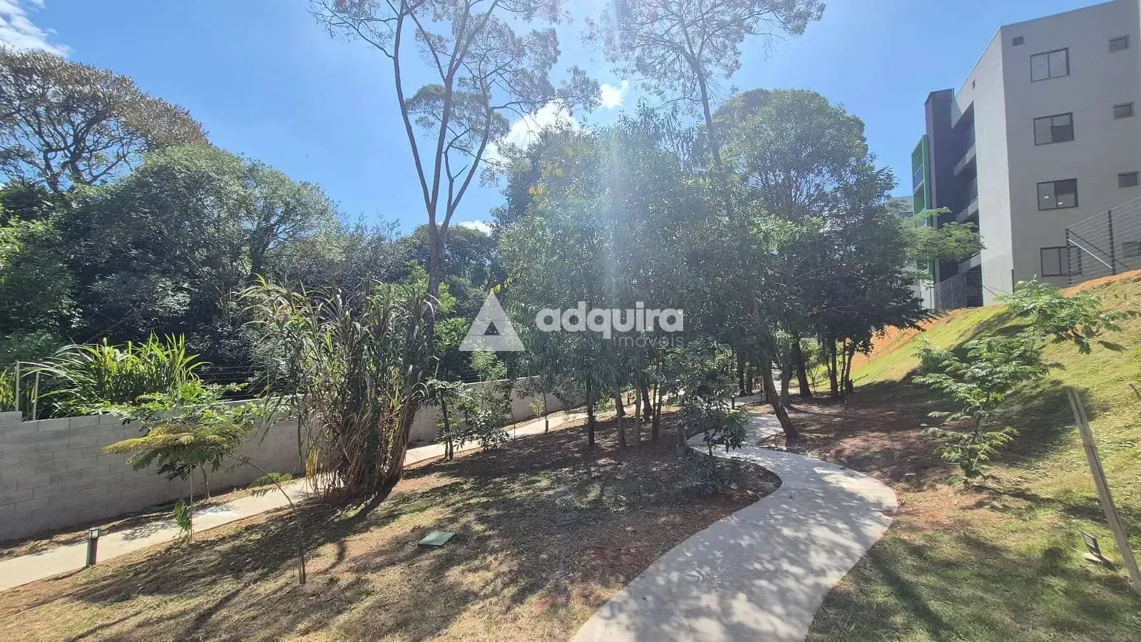 Apartamento, 1 quarto, 35 m² - Foto 15